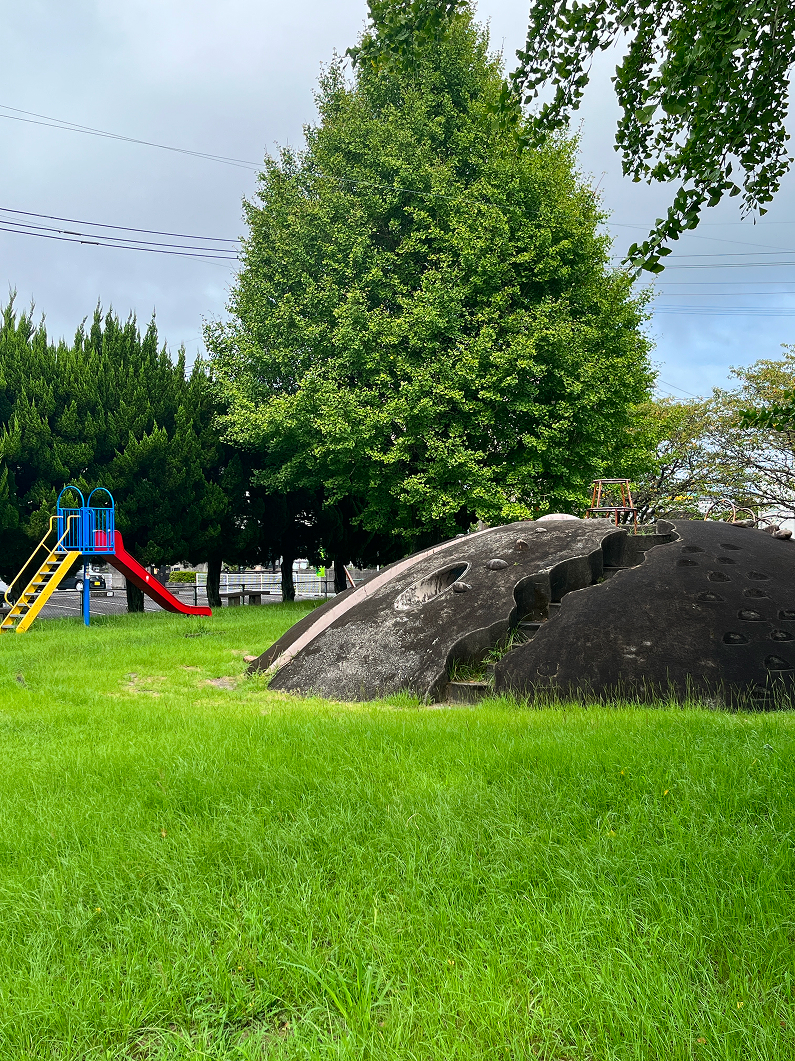 紺屋町街区公園｜延岡市紺屋町