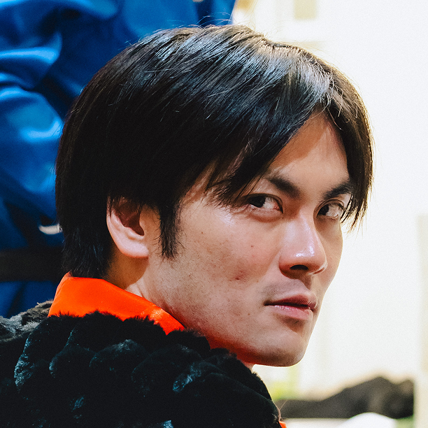 山田遊