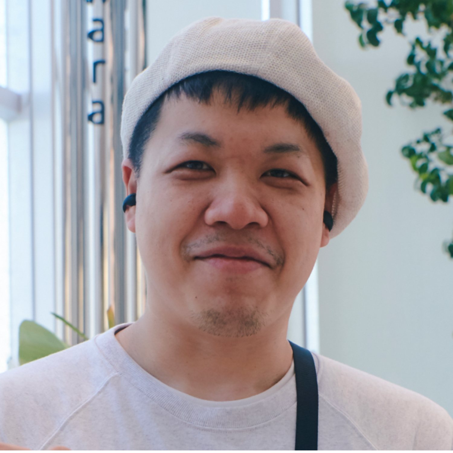 桑原駿平