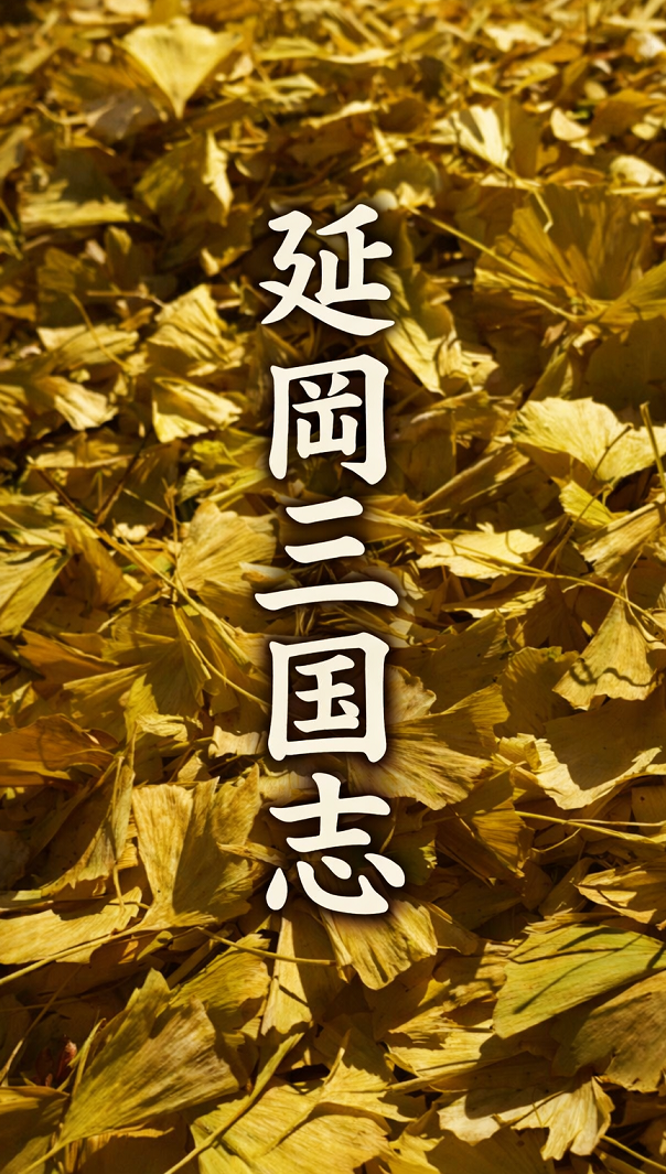 延岡三国志