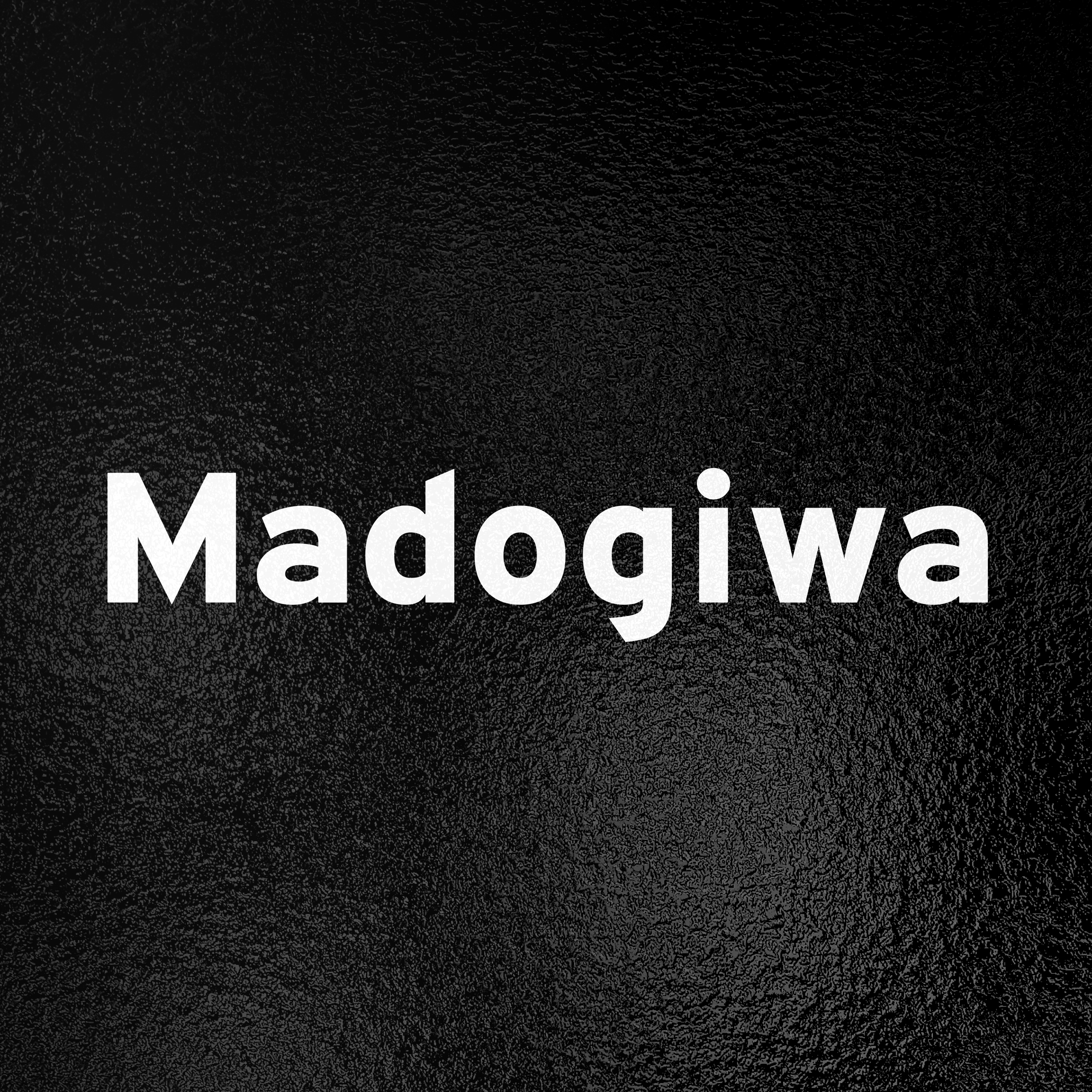 Madogiwa