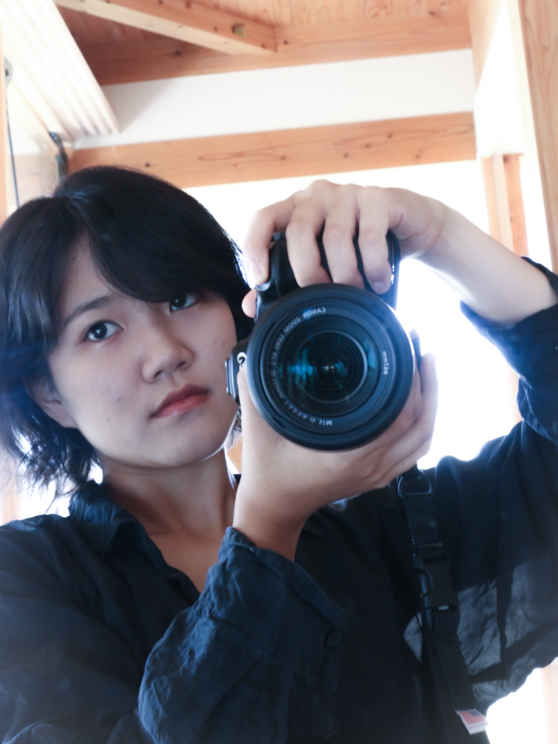 大川凜子