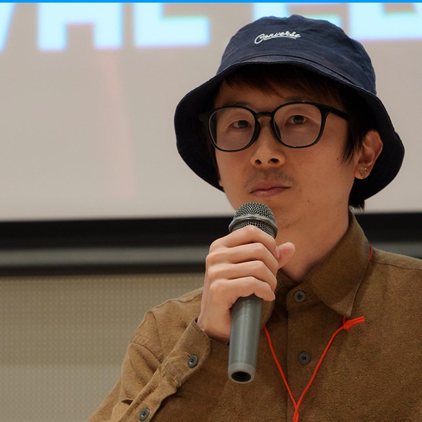 山科晃一
