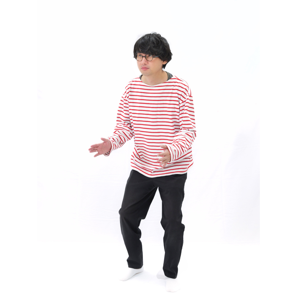 門田樹