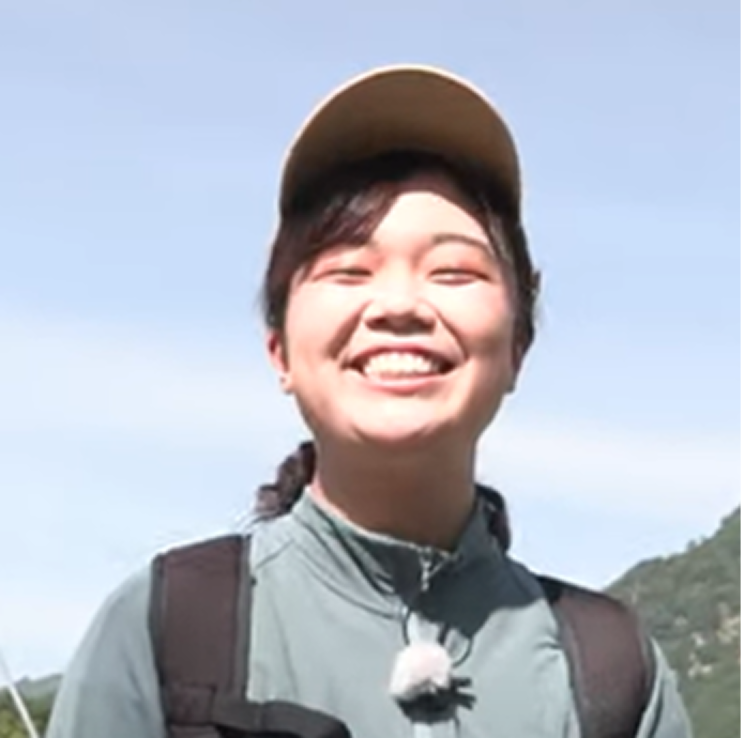 甲斐帆夏
