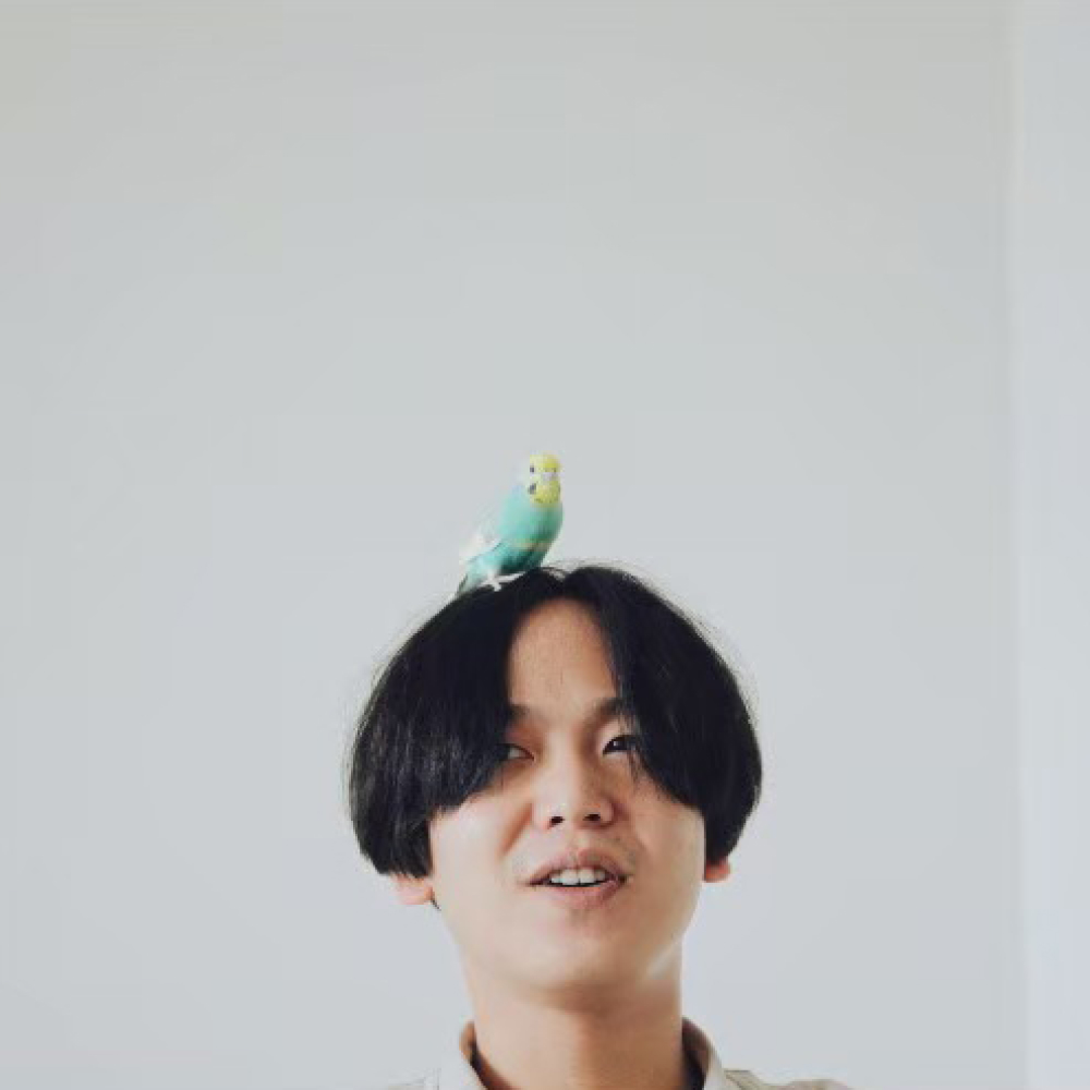 菊地翼