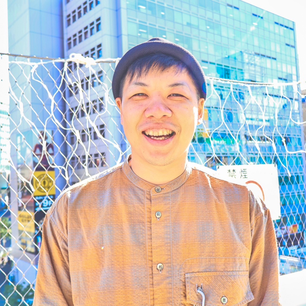 桑原駿平