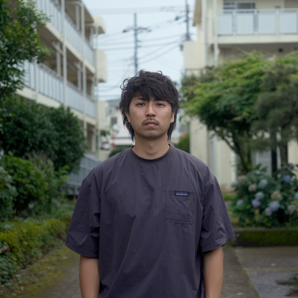 十川雅司