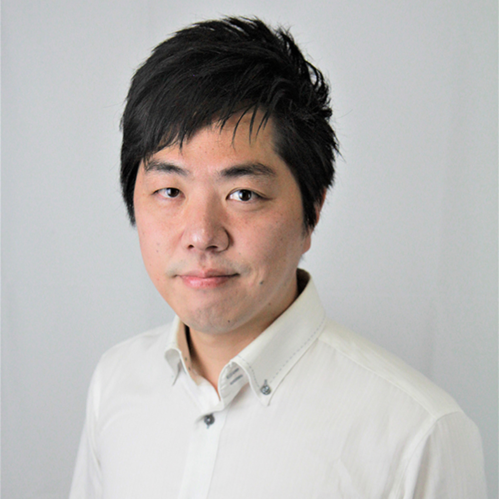 小泉充裕