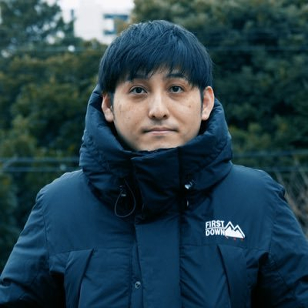 小森裕己