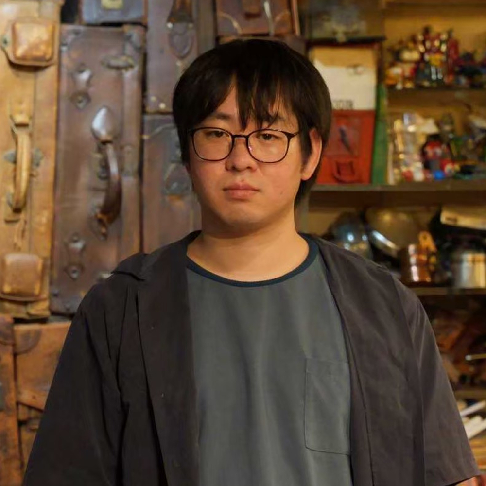 鳥越崇史